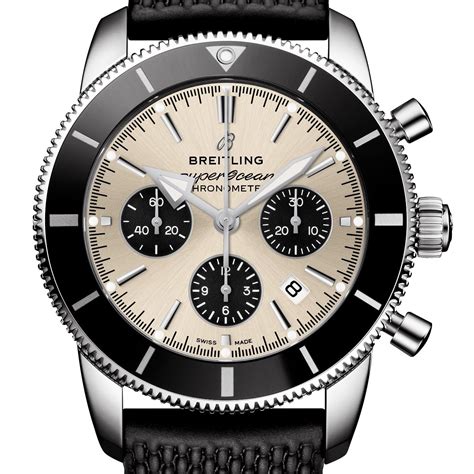 breitling superocean heritage ii b01 chronograph 44 price|Breitling Superocean Heritage price.